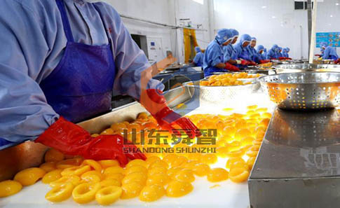 食品深加工 什么是深加工食品？